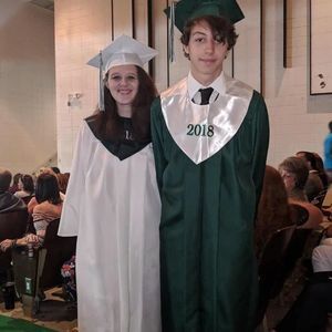 Meet your Posher, Christopher